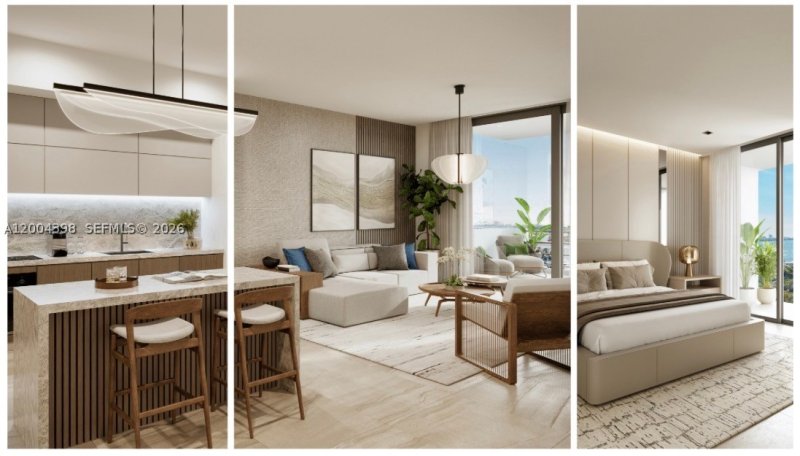 Condo for sale at Vista Harbor Residences & Yacht Club 630