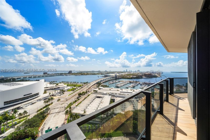 Condo for sale at The Elser Hotel and Residences 1809