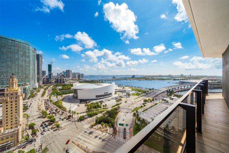 Condo for sale at The Elser Hotel and Residences 1809