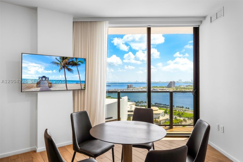 Condo for sale at The Elser Hotel and Residences 1809