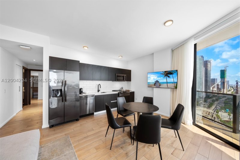 Condo for sale at The Elser Hotel and Residences 1809