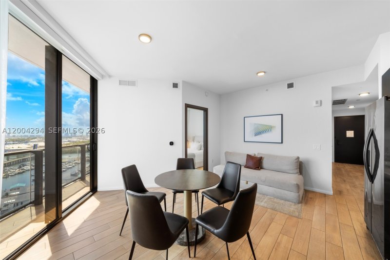 Condo for sale at The Elser Hotel and Residences 1809