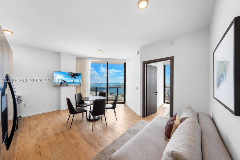 Condo for sale at The Elser Hotel and Residences 1809