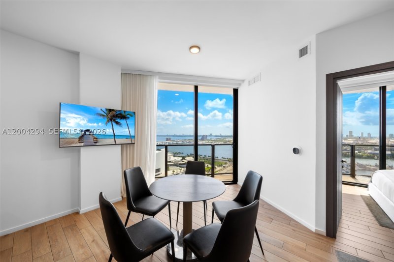 Condo for sale at The Elser Hotel and Residences 1809