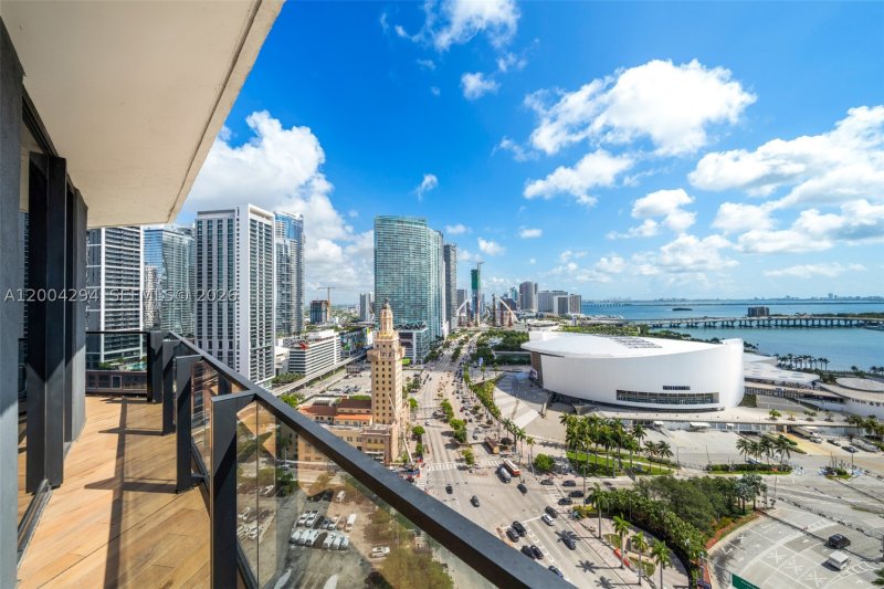 Condo for sale at The Elser Hotel and Residences 1809