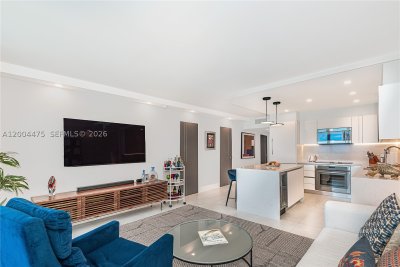 Alquiler de apartamento en Roney Palace 1440