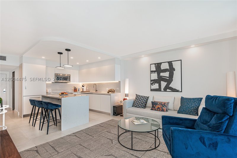 Alquiler de apartamento en Roney Palace 1440