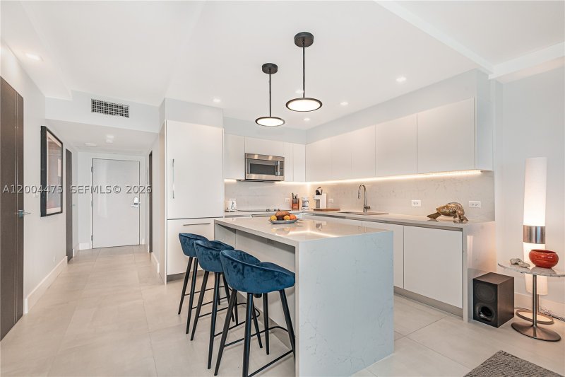 Alquiler de apartamento en Roney Palace 1440