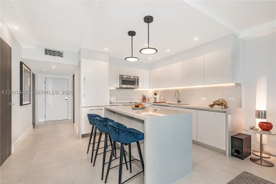 Alquiler de apartamento en Roney Palace 1440