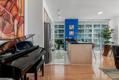 Comprar apartamento no Axis on Brickell South Tower 2107-S