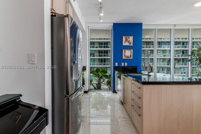 Comprar apartamento no Axis on Brickell South Tower 2107-S