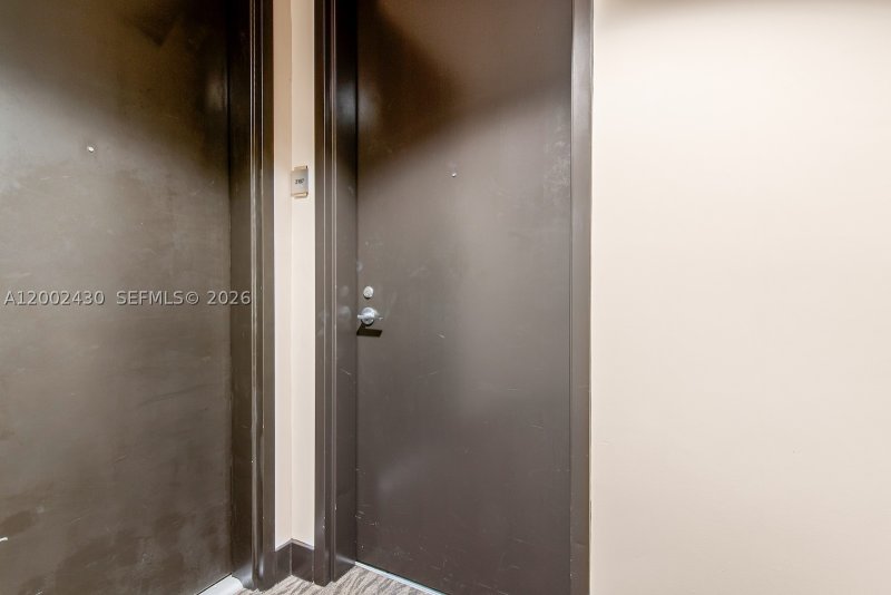 Comprar apartamento en Axis on Brickell South Tower 2107-S