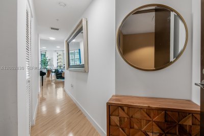 Comprar apartamento no Axis on Brickell South Tower 2107-S