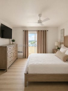 Comprar apartamento en Bayshore Yacht Tennis Club 602