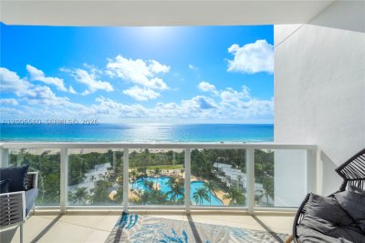 Comprar apartamento no Continuum II North 1201/08