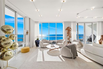 Continuum II North Apt #1201/08