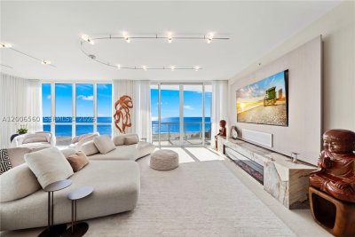 Comprar apartamento no Continuum II North 1201/08