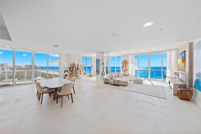 Comprar apartamento no Continuum II North 1201/08