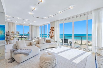 Comprar apartamento no Continuum II North 1201/08