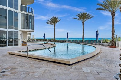 Ocean Four Apt #2305
