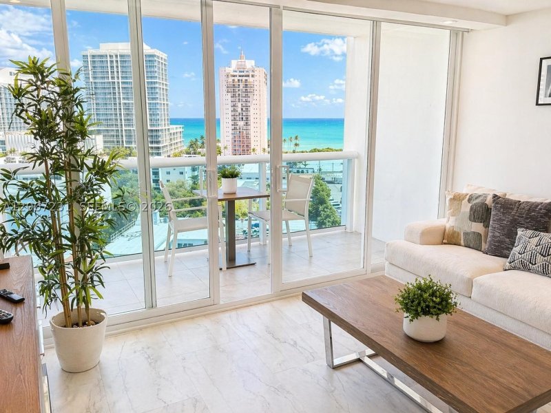 Condo for sale at Aquasol 12T