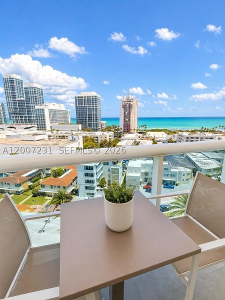 Condo for sale at Aquasol 12T