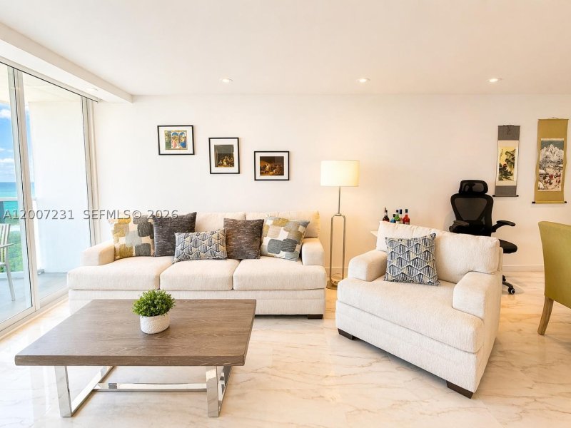 Condo for sale at Aquasol 12T