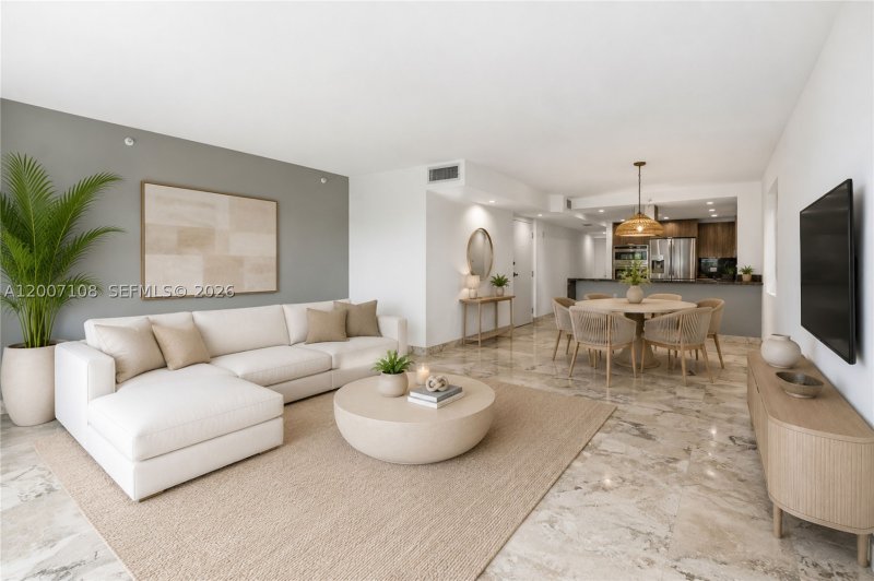 Condo for sale at Collins Park 401