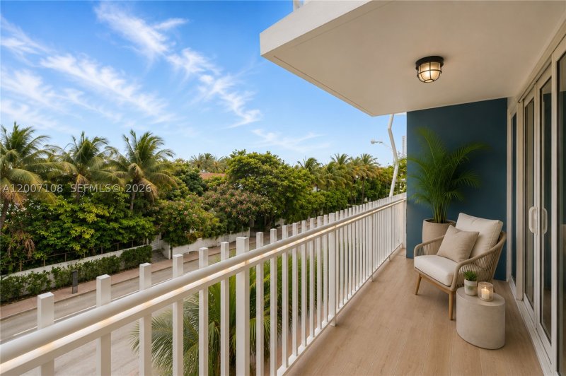 Condo for sale at Collins Park 401