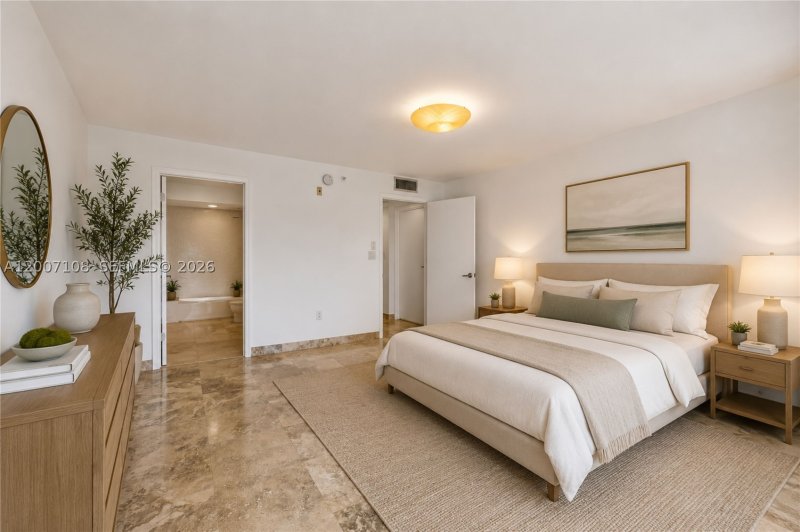 Condo for sale at Collins Park 401