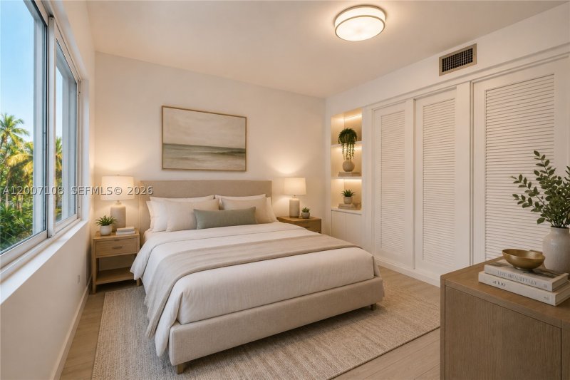 Condo for sale at Collins Park 401