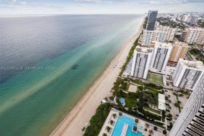 Alquiler de apartamento en Beach Club Two 4803