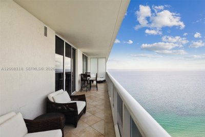 Alquiler de apartamento en Beach Club Two 4803