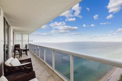 Alquiler de apartamento en Beach Club Two 4803