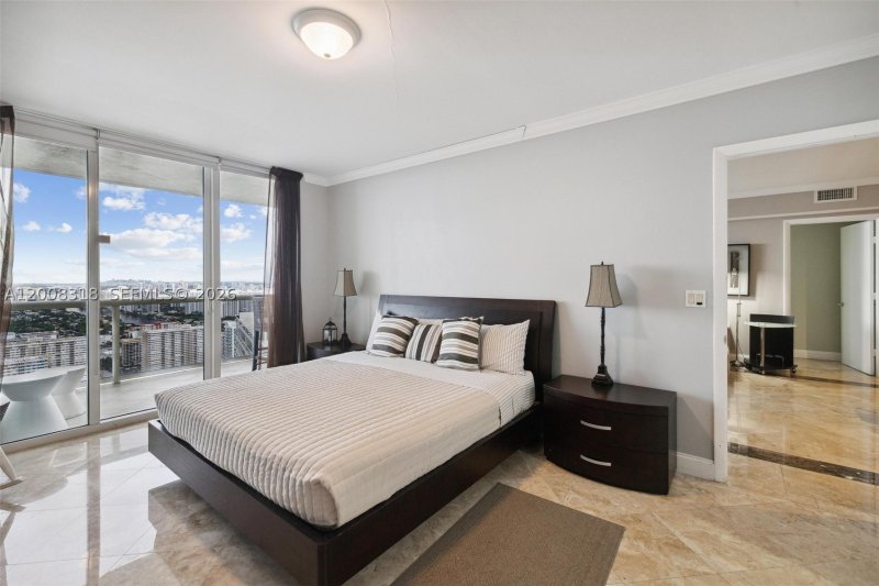 Alquiler de apartamento en Beach Club Two 4803