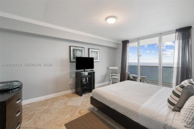 Alquiler de apartamento en Beach Club Two 4803
