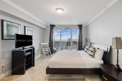 Alquiler de apartamento en Beach Club Two 4803