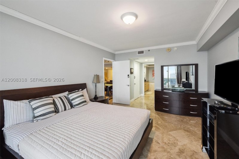 Alquiler de apartamento en Beach Club Two 4803