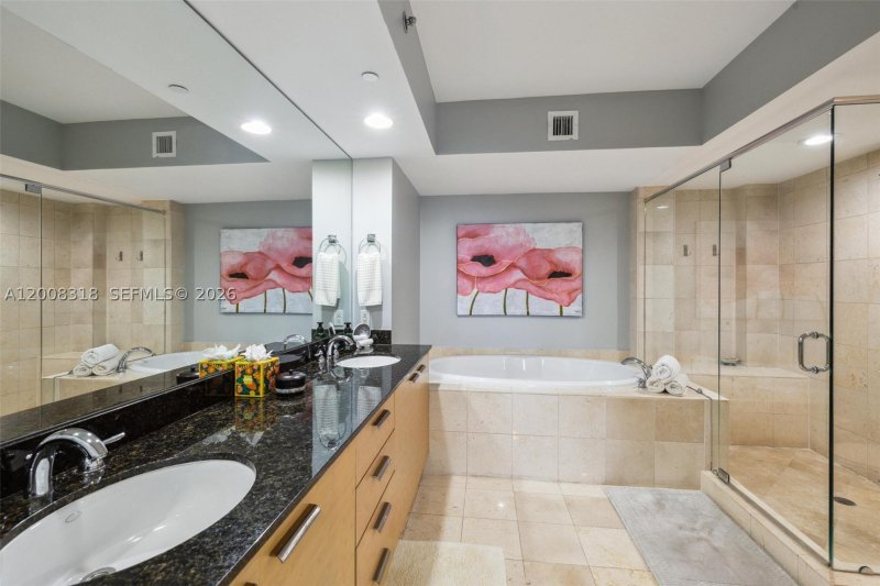 Alquiler de apartamento en Beach Club Two 4803
