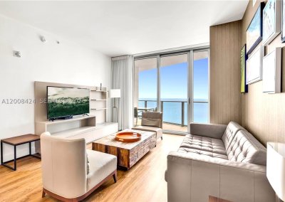 Comprar apartamento no Hyde Beach Resort Hollywood 2303