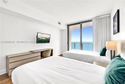 Comprar apartamento no Hyde Beach Resort Hollywood 2303
