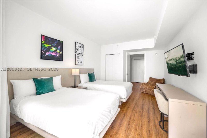 Condo for sale at Hyde Beach Resort Hollywood 2303