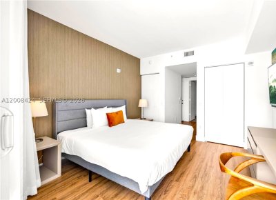 Comprar apartamento no Hyde Beach Resort Hollywood 2303