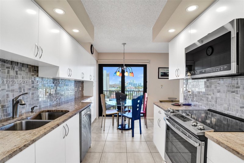 Condo for sale at The Summit 604N