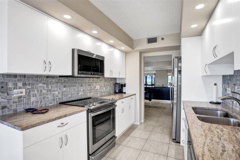 Condo for sale at The Summit 604N