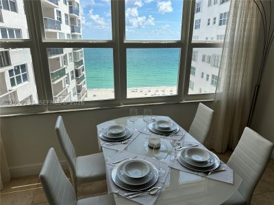 Maison Grande Apt #1510