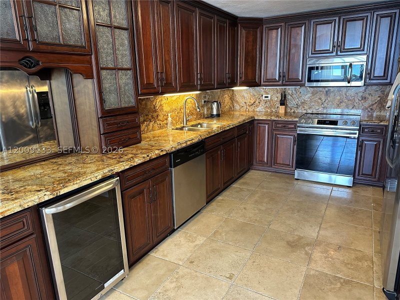 Apartment for rent at Maison Grande 1510