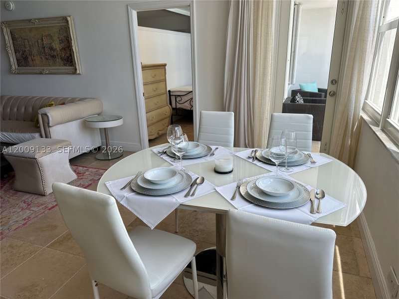 Apartment for rent at Maison Grande 1510
