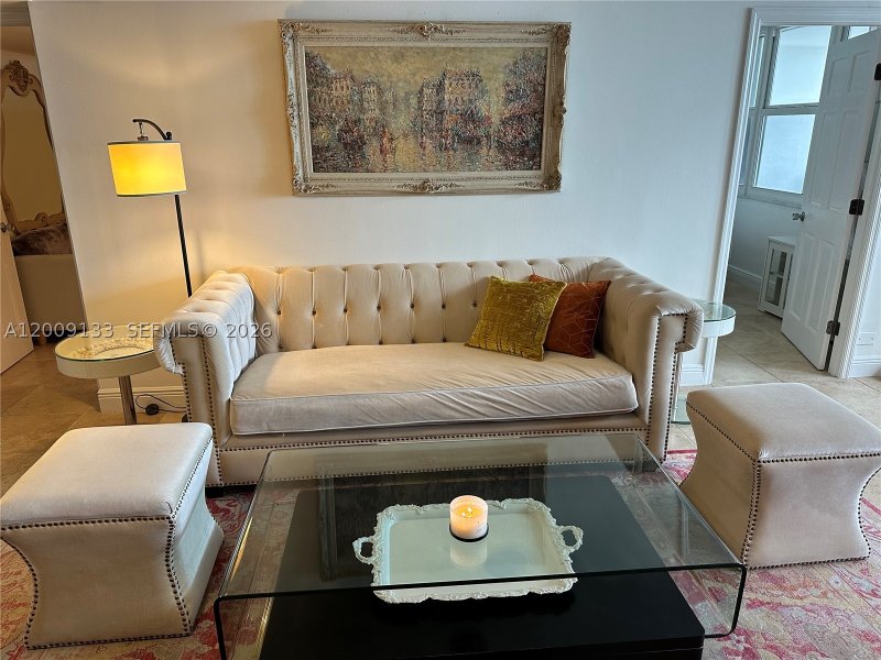 Apartment for rent at Maison Grande 1510