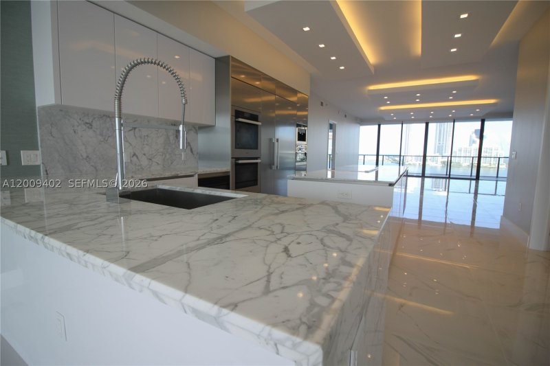 Aluguel de apartamento no Prive 606
